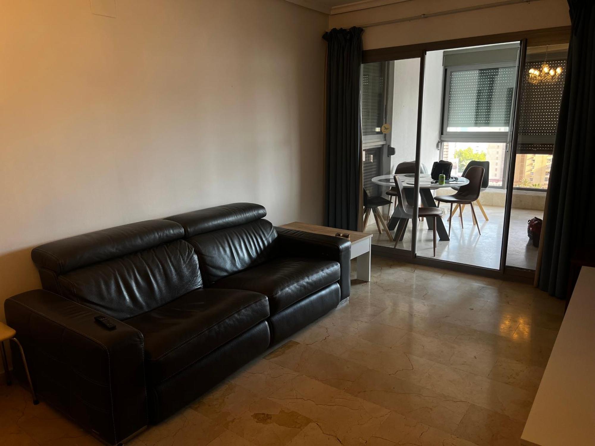 Beautifull Apartment In เบนิดอร์ม ภายนอก รูปภาพ