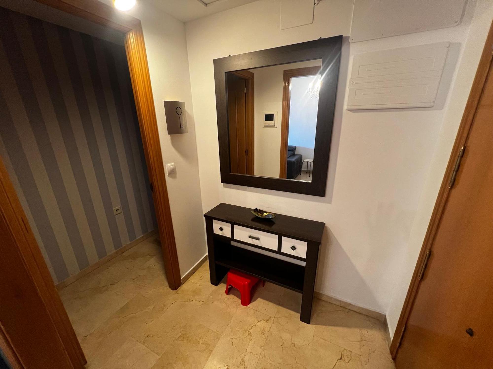 Beautifull Apartment In เบนิดอร์ม ภายนอก รูปภาพ