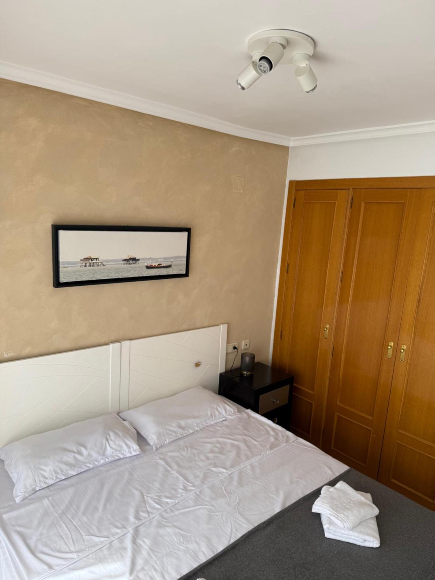 Beautifull Apartment In เบนิดอร์ม ภายนอก รูปภาพ
