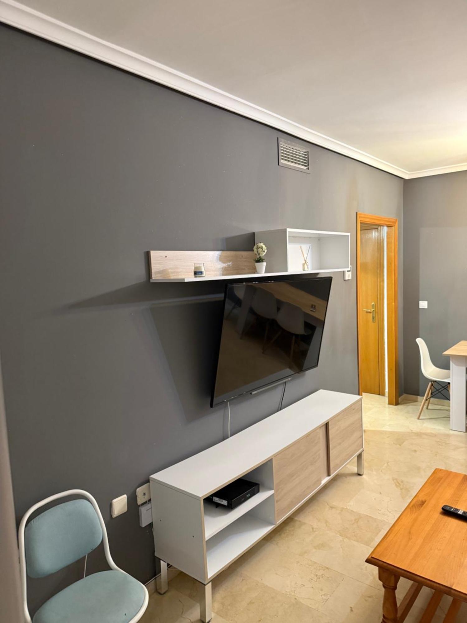Beautifull Apartment In เบนิดอร์ม ภายนอก รูปภาพ