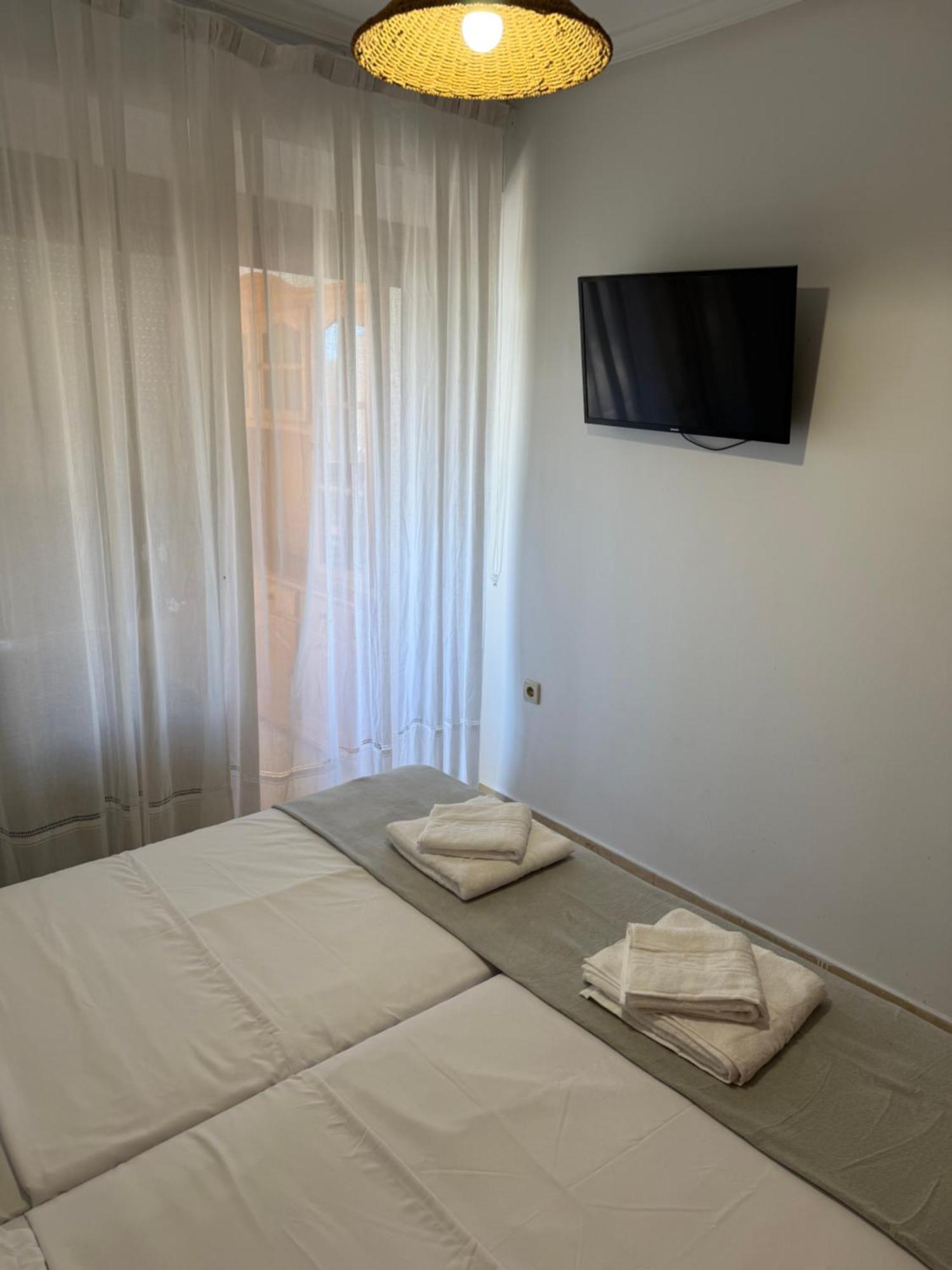 Beautifull Apartment In เบนิดอร์ม ภายนอก รูปภาพ