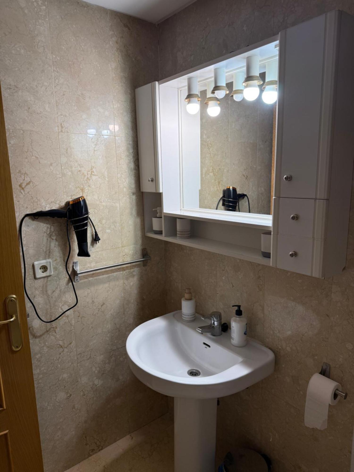 Beautifull Apartment In เบนิดอร์ม ภายนอก รูปภาพ